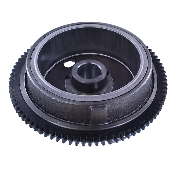 Rmstator Improved Flywheel for Polaris 400 L Big Boss Scrambler Sport Sportsman Xplorer Xpress 300 400 L 199 RMS120-102377 - main